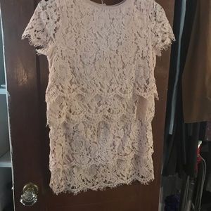 Lulu’s 2 piece dress